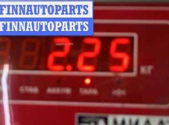 Кронштейн запасного колеса