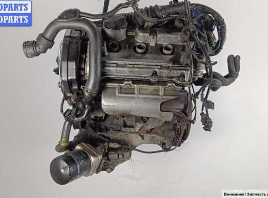 купить Двигатель (ДВС) на Audi A6 C5 (1997-2005)