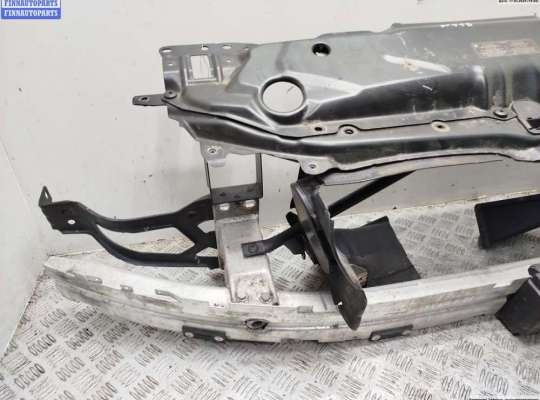 купить Рамка передняя (панель кузовная, телевизор) на BMW 5 E60/E61 (2003-2010)