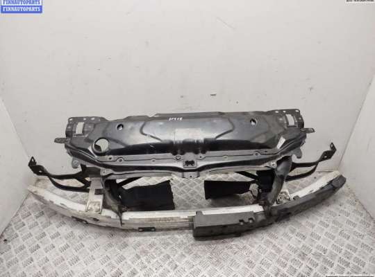купить Рамка передняя (панель кузовная, телевизор) на BMW 5 E60/E61 (2003-2010)