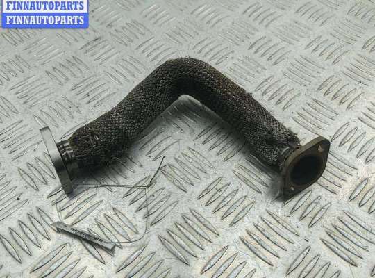 купить Трубка системы рециркуляции EGR на Audi A4 B7 (2004-2008)