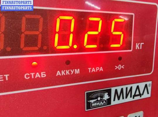 купить Трубка системы рециркуляции EGR на Audi A4 B7 (2004-2008)