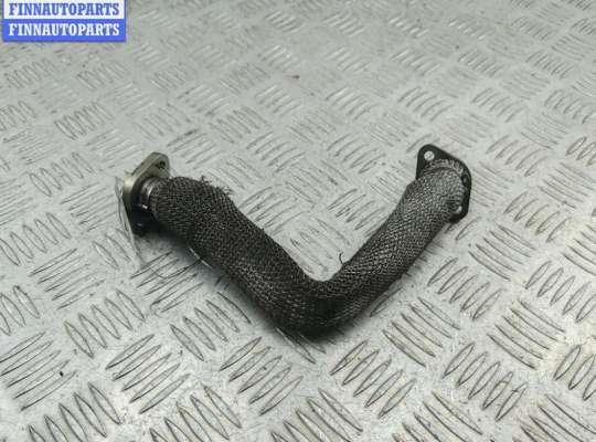 купить Трубка системы рециркуляции EGR на Audi A4 B7 (2004-2008)