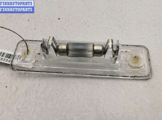 купить Подсветка номера на Opel Zafira A (1999-2005)