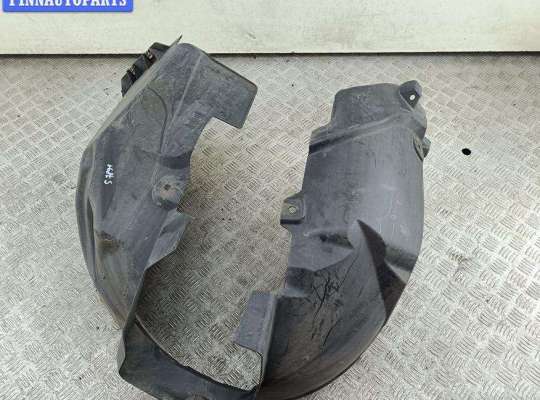 купить Защита крыла (подкрылок) передняя левая на Ford S-Max
