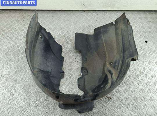 купить Защита крыла (подкрылок) передняя левая на Ford S-Max