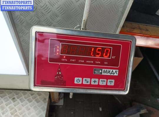 купить Защита крыла (подкрылок) передняя левая на Ford S-Max