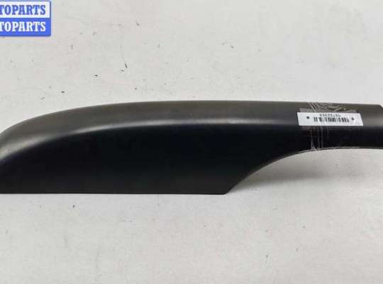 Купить Накладка (заглушка) рейлинга на Peugeot 307 Накладка (заглушка) рейлинга PG1221115 на Peugeot 307