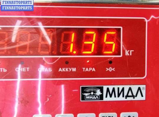 купить Двигатель отопителя (моторчик печки) на Audi 80 B4 (1991-1996)