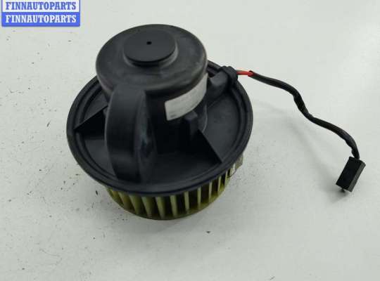 Двигатель отопителя (моторчик печки) AU1717667 на Audi 80 B4 (1991-1996)