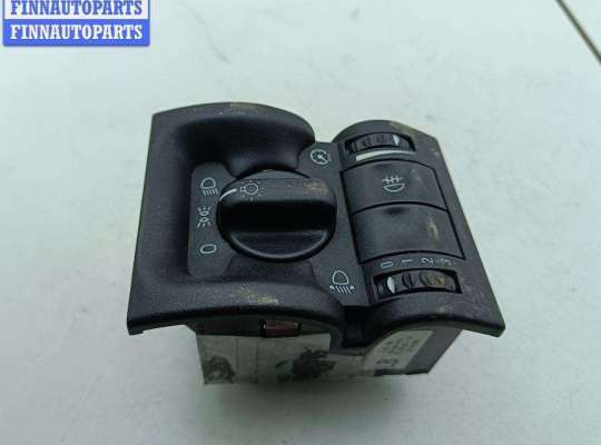 Купить Переключатель света на Opel Vectra B (1995-2002) Переключатель света OP2344283 на Opel Vectra B (1995-2002)