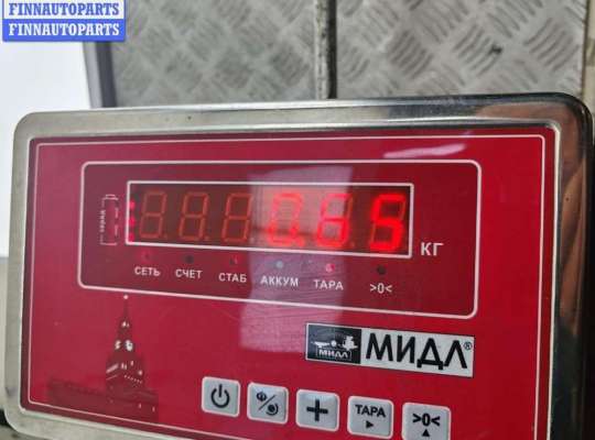 купить Замок двери передней правой на Ford Focus I (1998-2005)