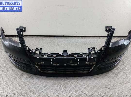 купить Бампер передний на Volkswagen Passat B6