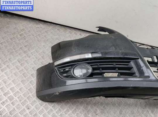 купить Бампер передний на Volkswagen Passat B6