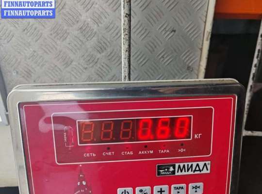 купить Уплотнитель двери задней правой на Ford Galaxy (2000-2006)