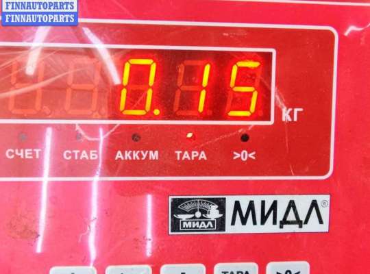 купить Лючок бака на Opel Vectra B (1995-2002)