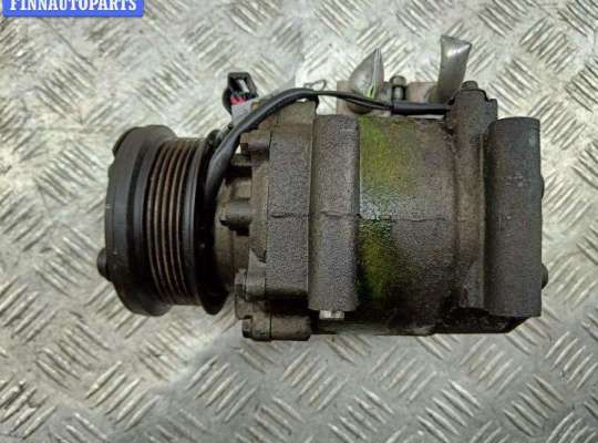 купить Компрессор кондиционера на Ford Fusion