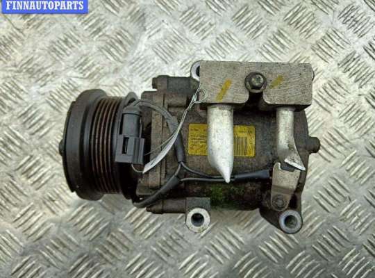 Компрессор кондиционера FO2201645 на Ford Fusion