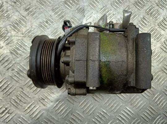 купить Компрессор кондиционера на Ford Fusion
