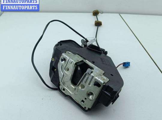купить Замок двери задней правой на Mercedes C-Class W203 (2000-2006)