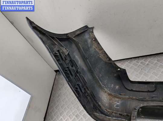 купить Бампер задний на Volkswagen Passat B5+ (GP)