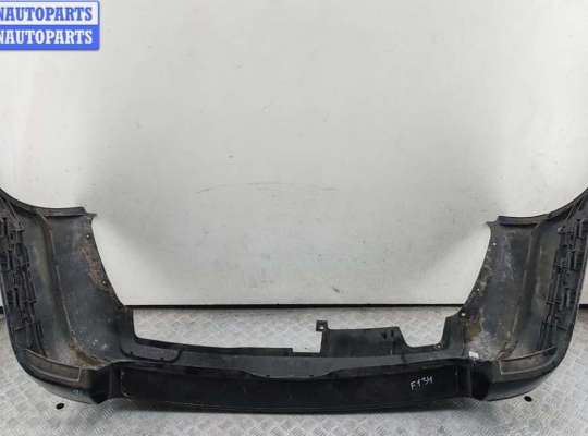 купить Бампер задний на Volkswagen Passat B5+ (GP)