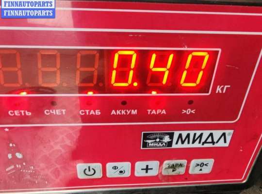 купить Крыльчатка вентилятора на Volkswagen Passat B5+ (GP)