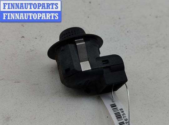 Блок управления зеркал на Ford Focus I