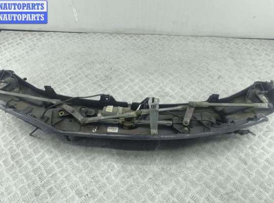 купить Механизм стеклоочистителя переднего (трапеция дворников) на Chrysler Voyager (2001-2007)