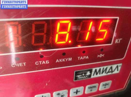 купить Механизм стеклоочистителя переднего (трапеция дворников) на Chrysler Voyager (2001-2007)