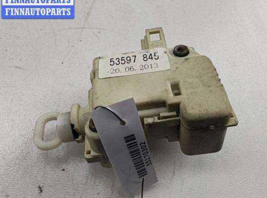 купить Активатор (привод) замка багажника на Volkswagen Passat B5