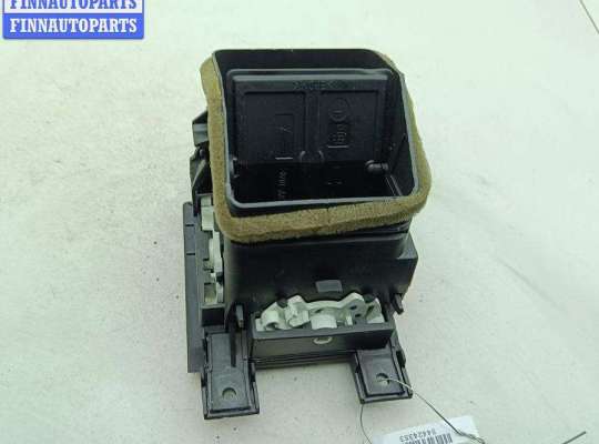 купить Дефлектор обдува салона на Opel Vectra C (2002-2008)