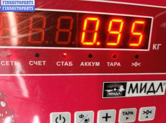 купить Крыло переднее левое на Peugeot 307