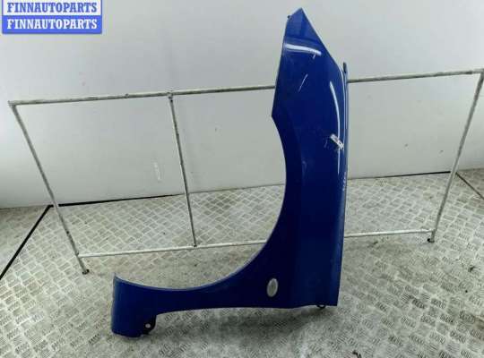 купить Крыло переднее левое на Peugeot 307