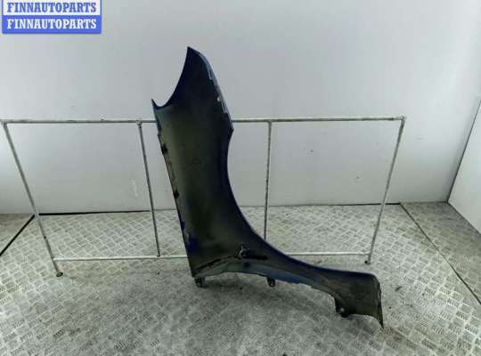 купить Крыло переднее левое на Peugeot 307