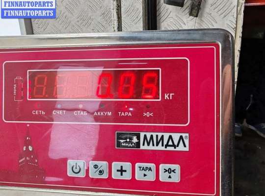 Реле прочее на SEAT Alhambra I (7MS)