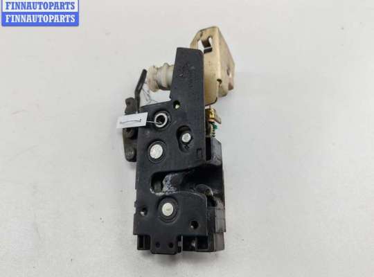 купить Замок двери передней левой на Volkswagen Sharan (2000-2010)