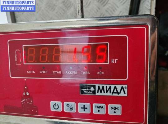 купить Ремень безопасности передний правый на Volkswagen Crafter