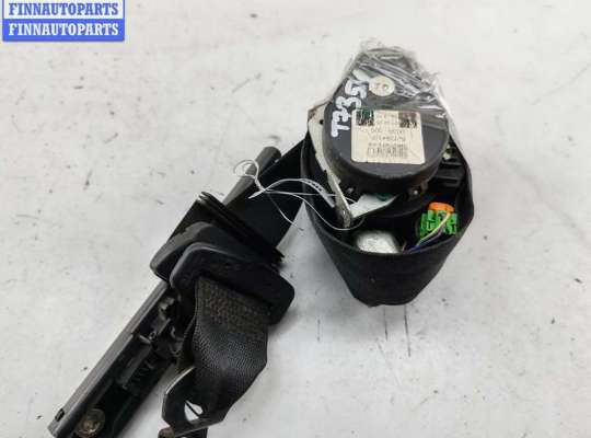 купить Ремень безопасности передний правый на Volkswagen Crafter