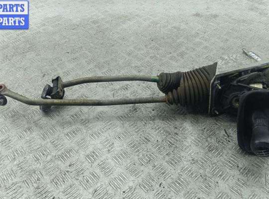 купить Кулиса КПП на Audi A6 C5 (1997-2005)