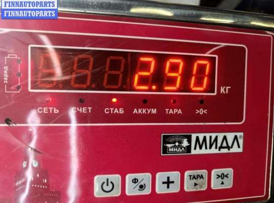 купить Кулиса КПП на Audi A6 C5 (1997-2005)