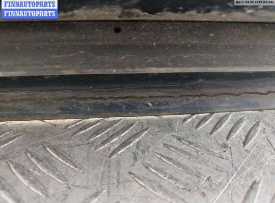купить Дверь боковая передняя правая на Mazda 323 (1994-1998) BA