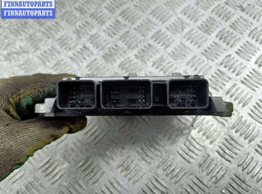 купить Блок управления двигателем (ДВС) на Ford Focus II (2004-2011)