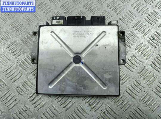 купить Блок управления двигателем (ДВС) на Ford Focus II (2004-2011)