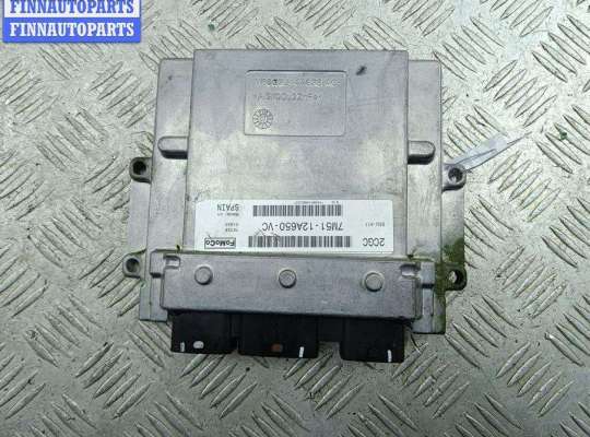Купить Блок управления двигателем (ДВС) на Ford Focus II (2004-2011) Блок управления двигателем (ДВС) FO2149427 на Ford Focus II (2004-2011)
