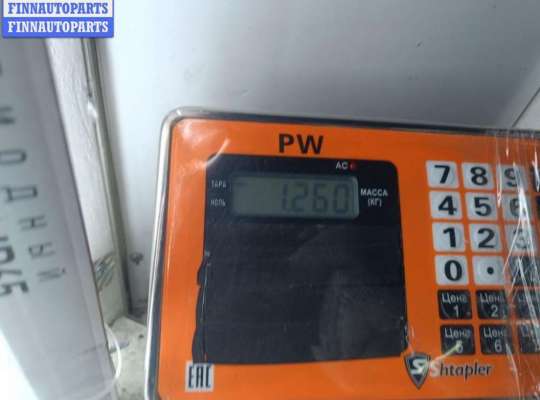 купить Ремень безопасности передний левый на Volkswagen Passat B6