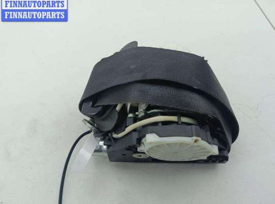 купить Ремень безопасности передний левый на Volkswagen Passat B6