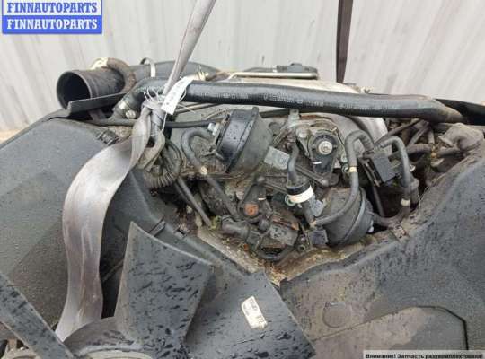 купить Двигатель (ДВС) на Audi A8 D2 (1994-2002)