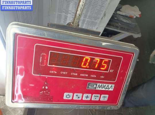 купить Защита под КПП на BMW 3 E46 (1998-2006)