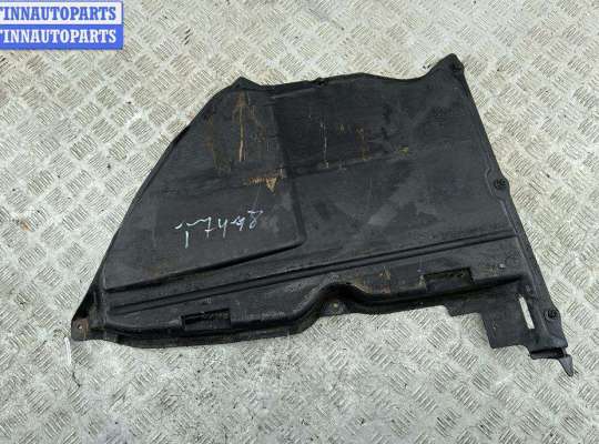 купить Защита под КПП на BMW 3 E46 (1998-2006)